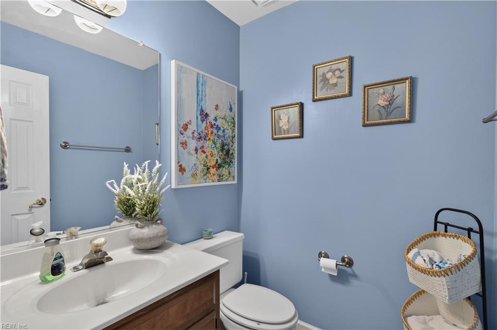 113 Holden Lane Yorktown VA 23692