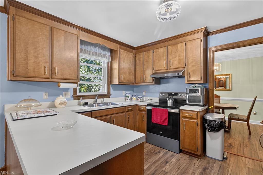 113 Holden Lane Yorktown VA 23692