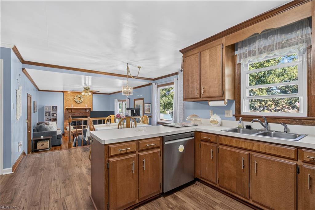 113 Holden Lane Yorktown VA 23692