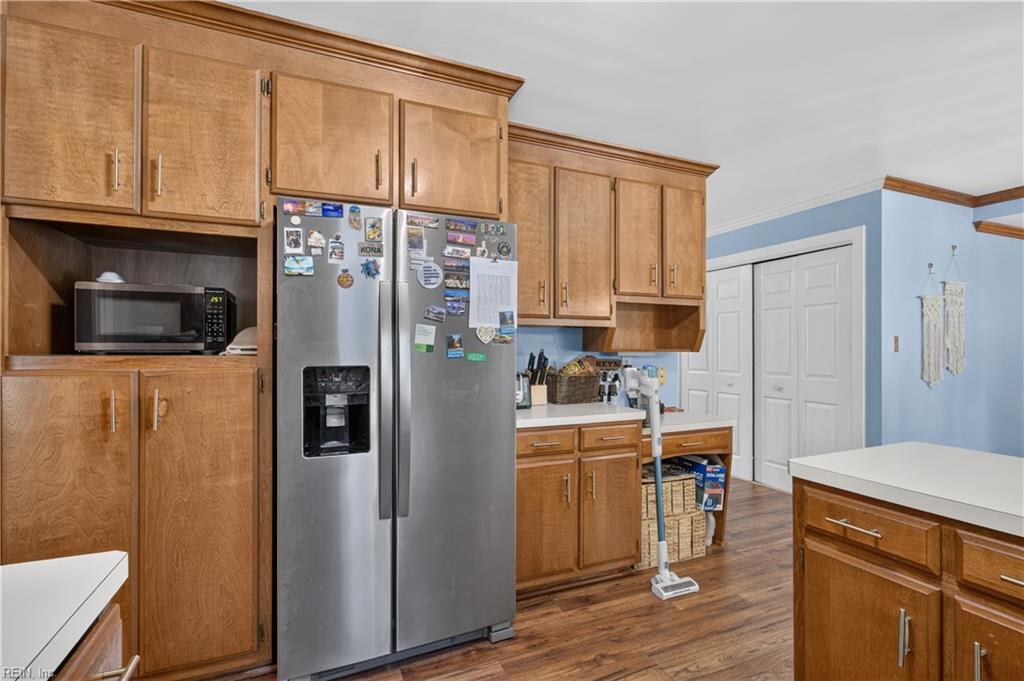 113 Holden Lane Yorktown VA 23692