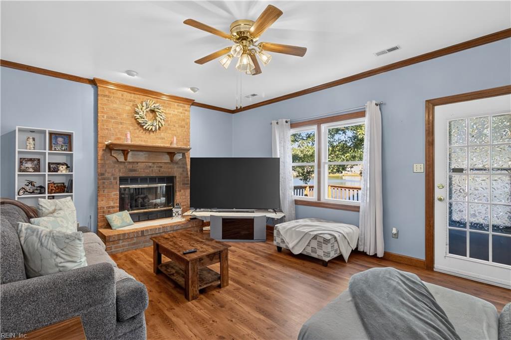 113 Holden Lane Yorktown VA 23692