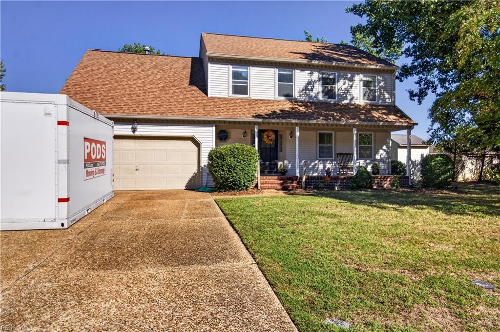 113 Holden Lane Yorktown VA 23692