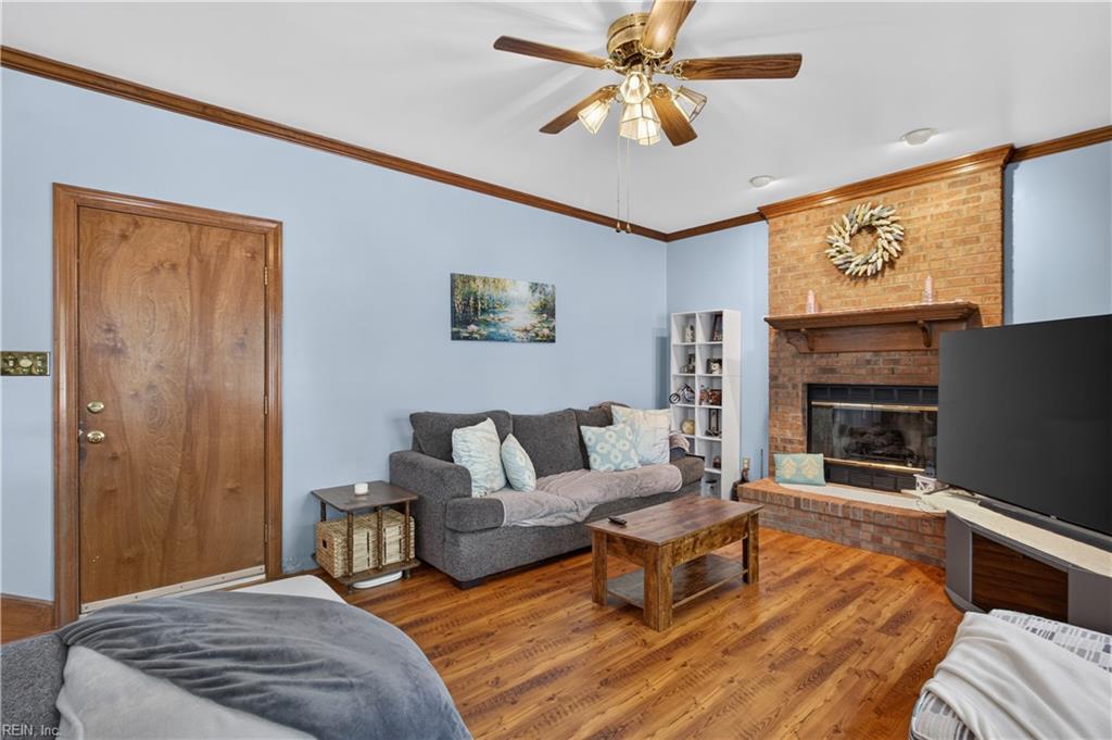 113 Holden Lane Yorktown VA 23692