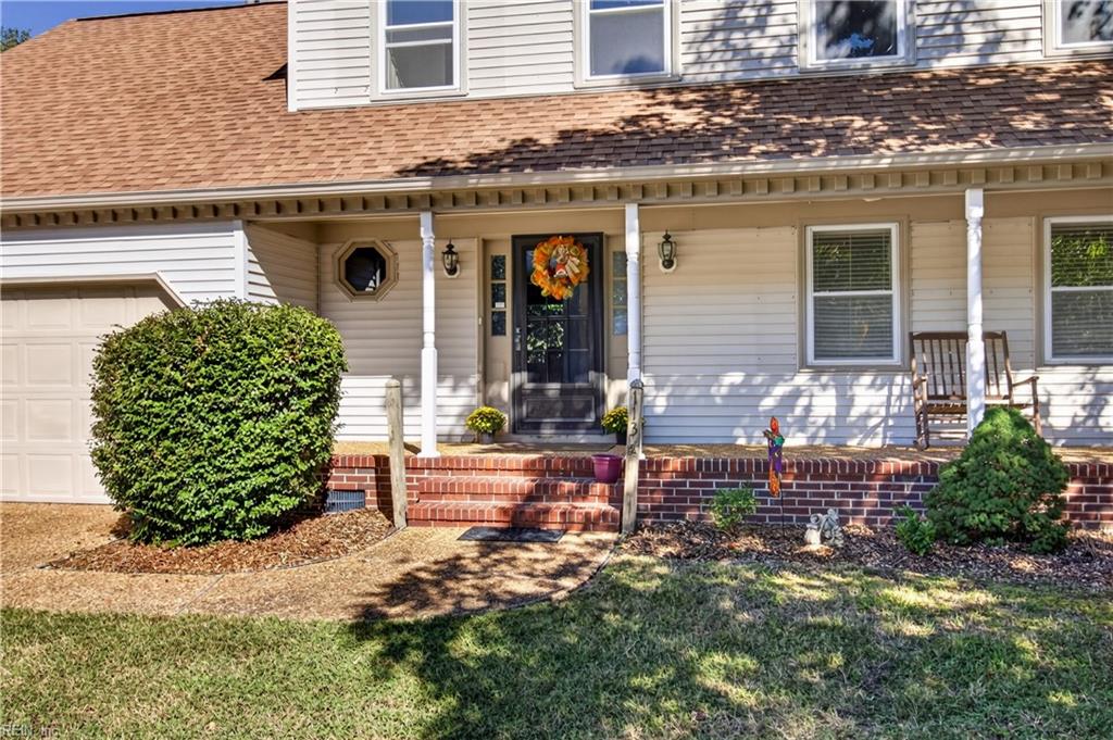 113 Holden Lane Yorktown VA 23692