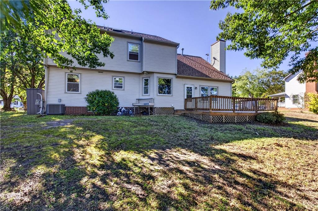 113 Holden Lane Yorktown VA 23692