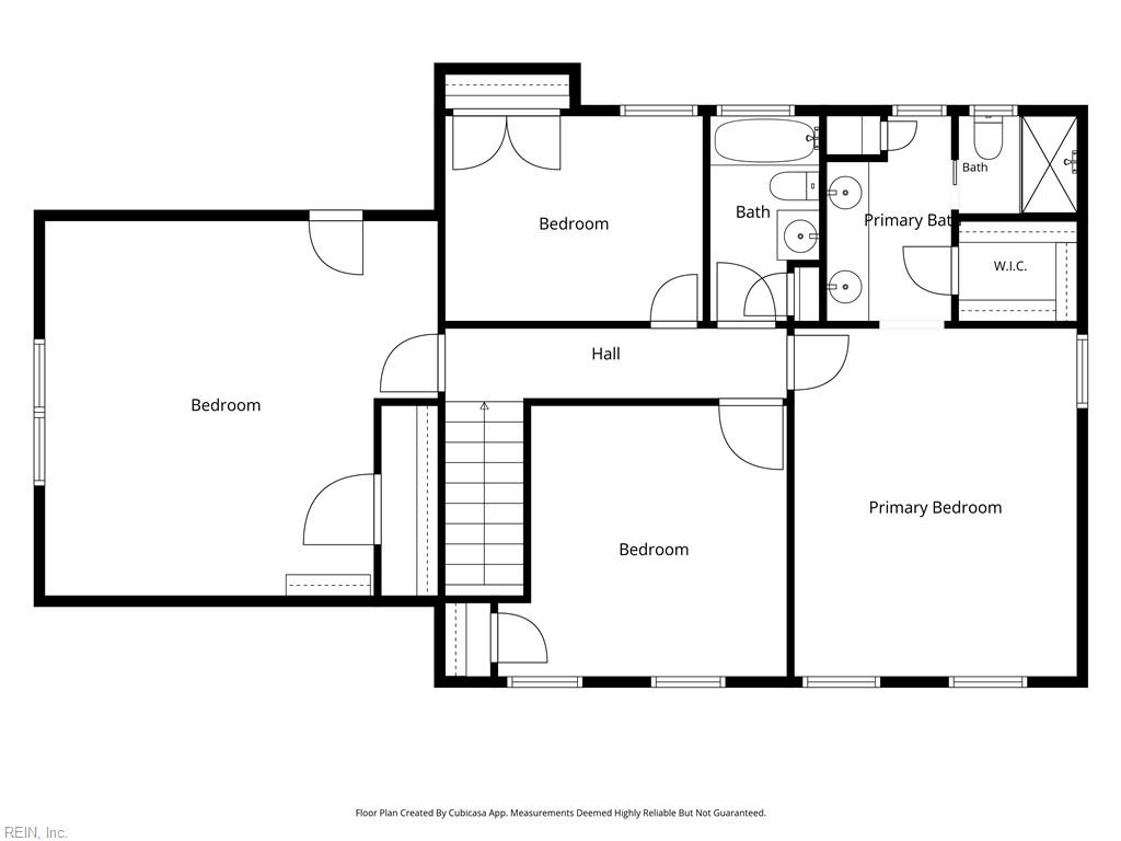 113 Holden Lane Yorktown VA 23692
