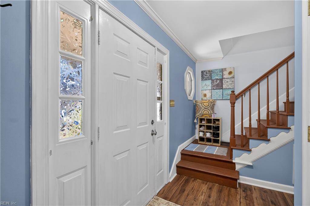 113 Holden Lane Yorktown VA 23692