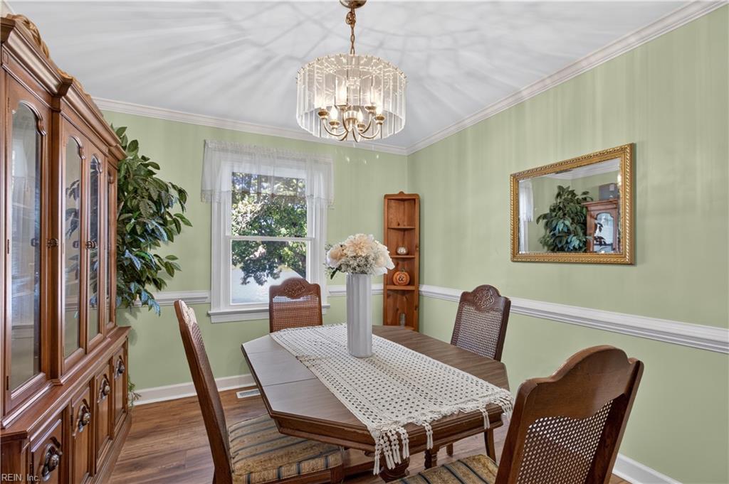 113 Holden Lane Yorktown VA 23692