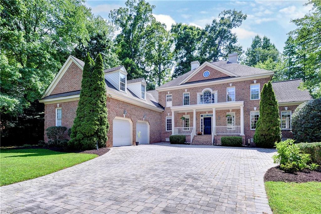 113 Birkdale Williamsburg VA 23188