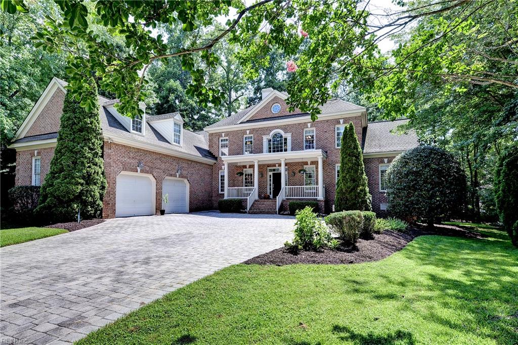 113 Birkdale Williamsburg VA 23188