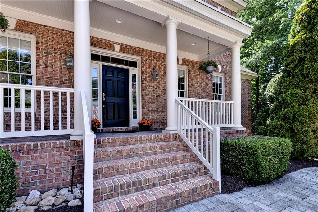 113 Birkdale Williamsburg VA 23188