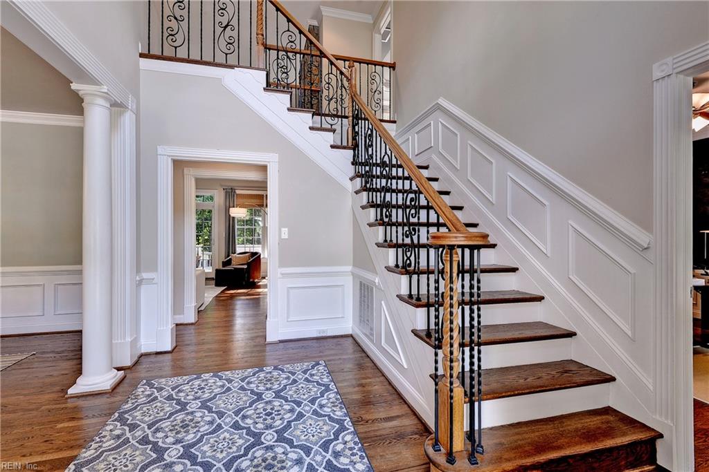 113 Birkdale Williamsburg VA 23188