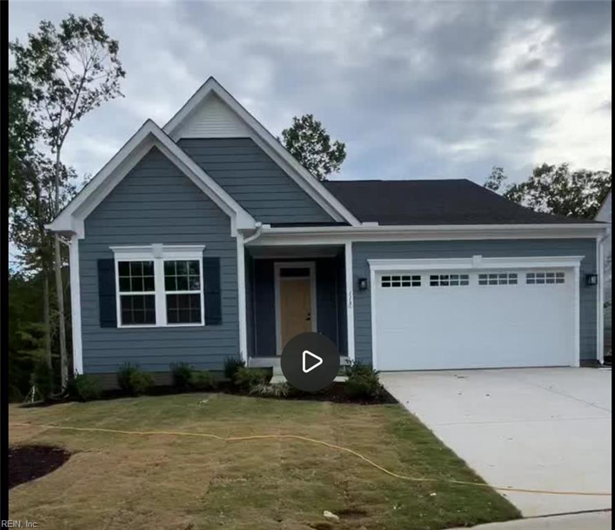 118 Cobbler Mill Lane Williamsburg VA 23185