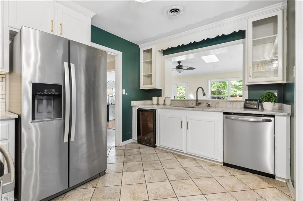 7 Sir Francis Wyatt Place Newport News VA 23606