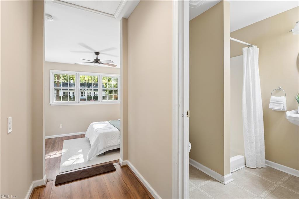 7 Sir Francis Wyatt Place Newport News VA 23606