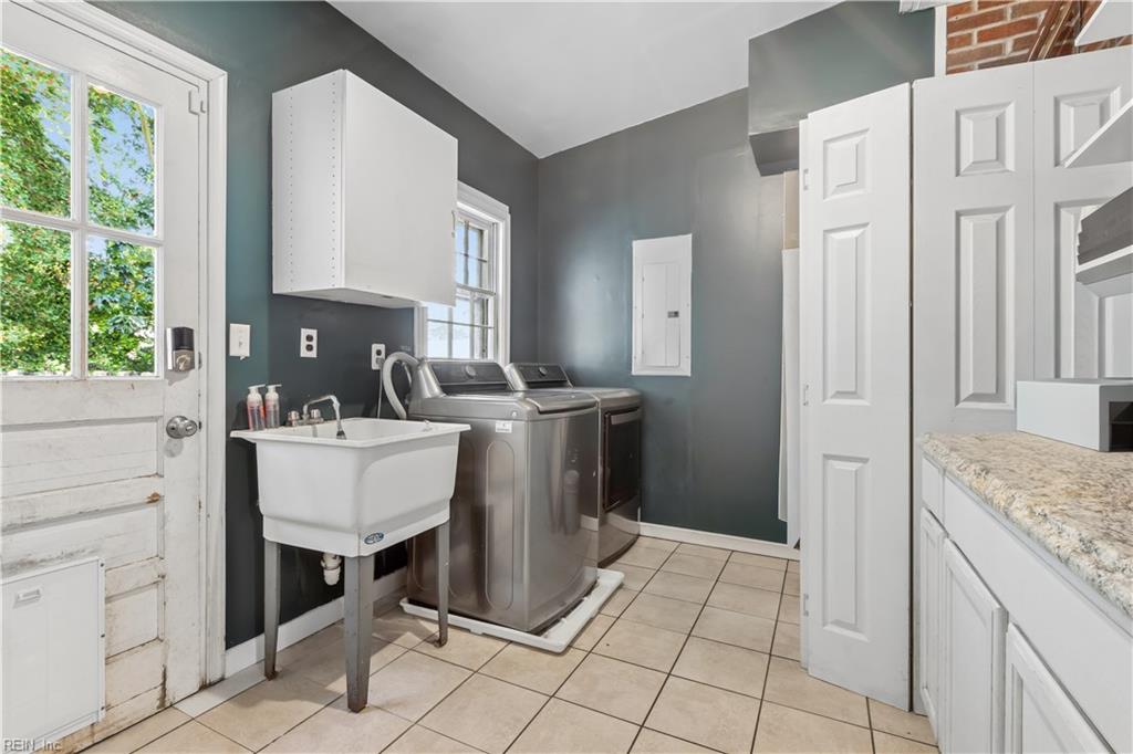 7 Sir Francis Wyatt Place Newport News VA 23606