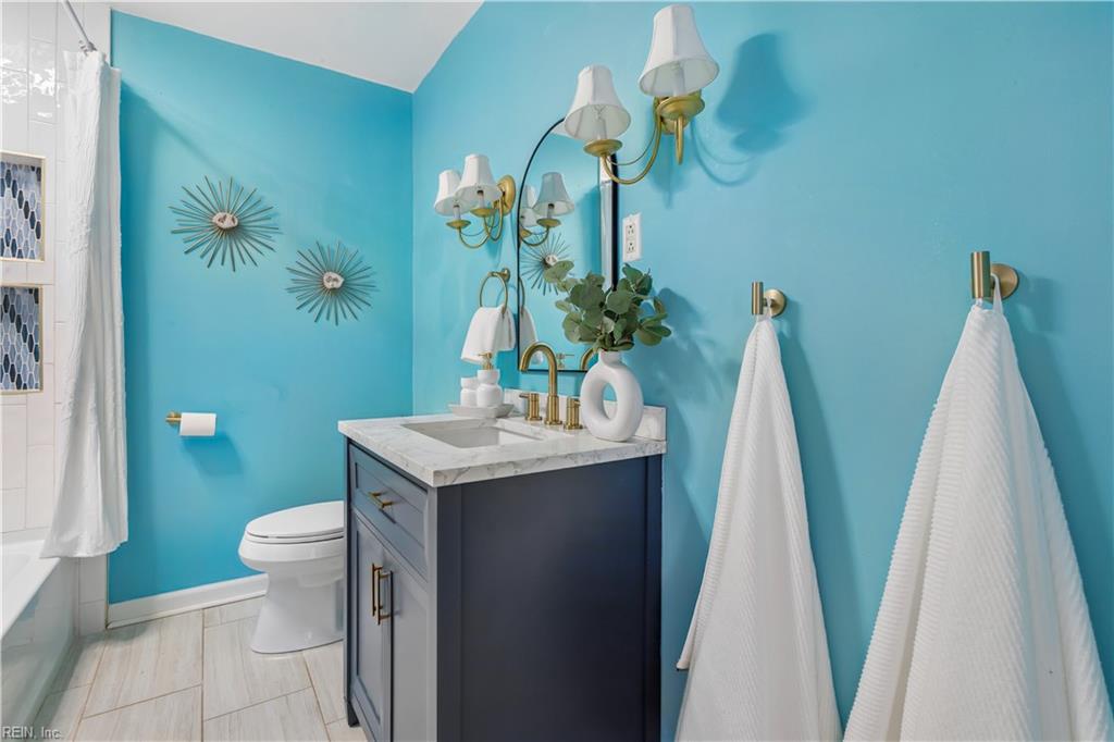 7 Sir Francis Wyatt Place Newport News VA 23606