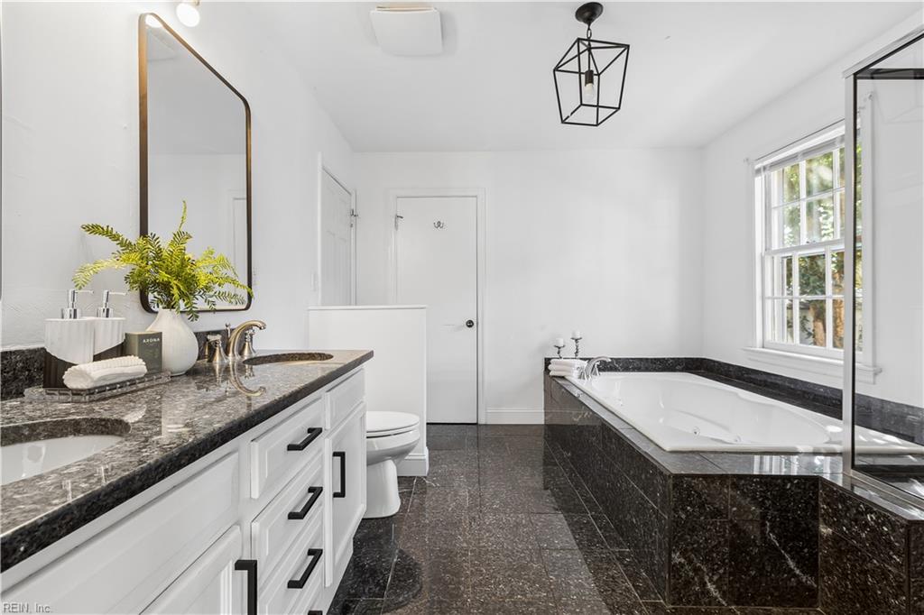 7 Sir Francis Wyatt Place Newport News VA 23606