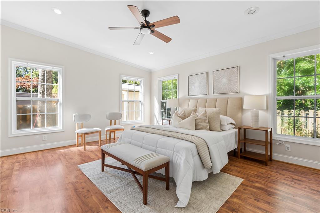 7 Sir Francis Wyatt Place Newport News VA 23606