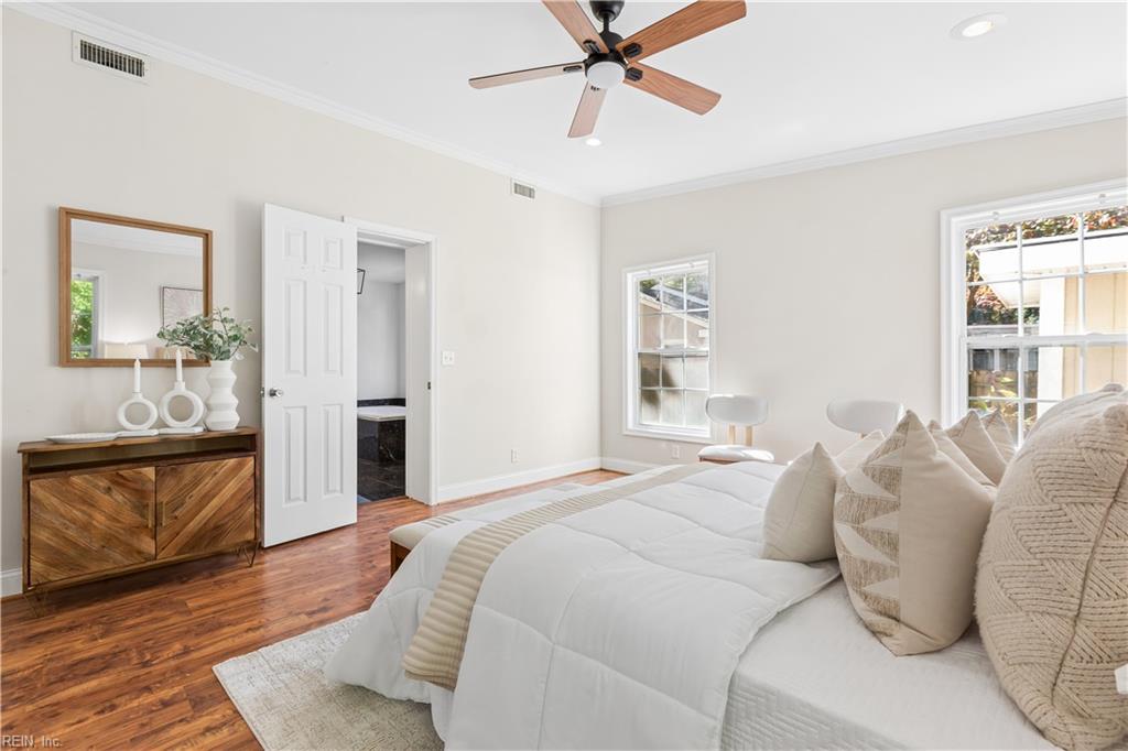 7 Sir Francis Wyatt Place Newport News VA 23606