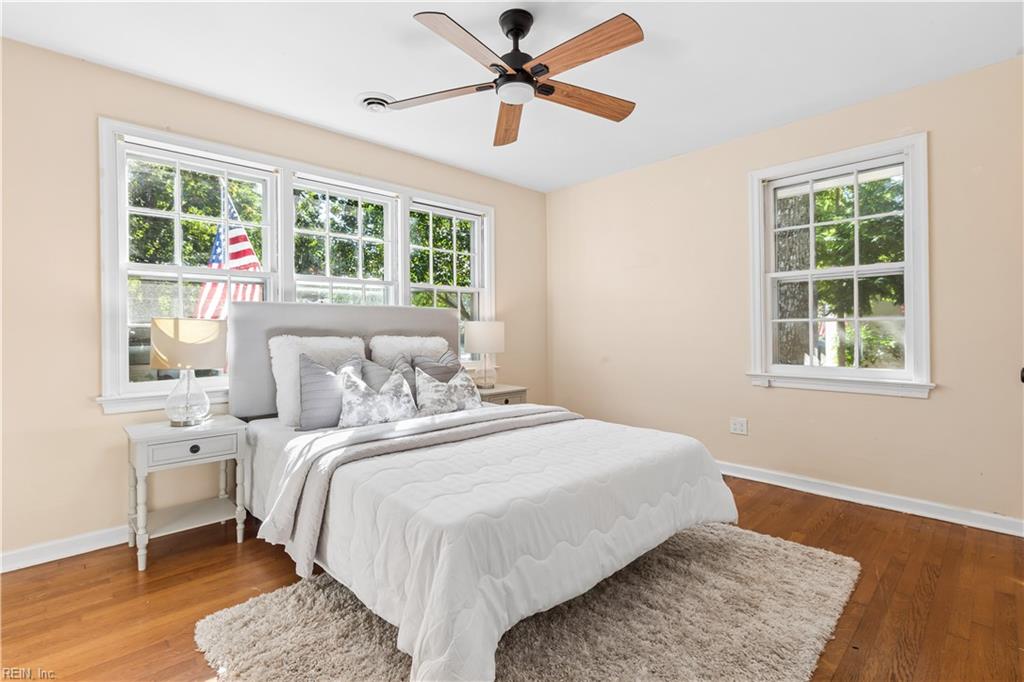 7 Sir Francis Wyatt Place Newport News VA 23606