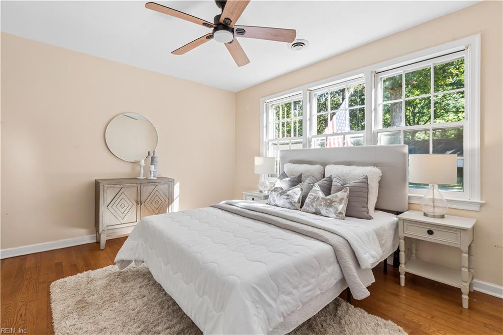 7 Sir Francis Wyatt Place Newport News VA 23606