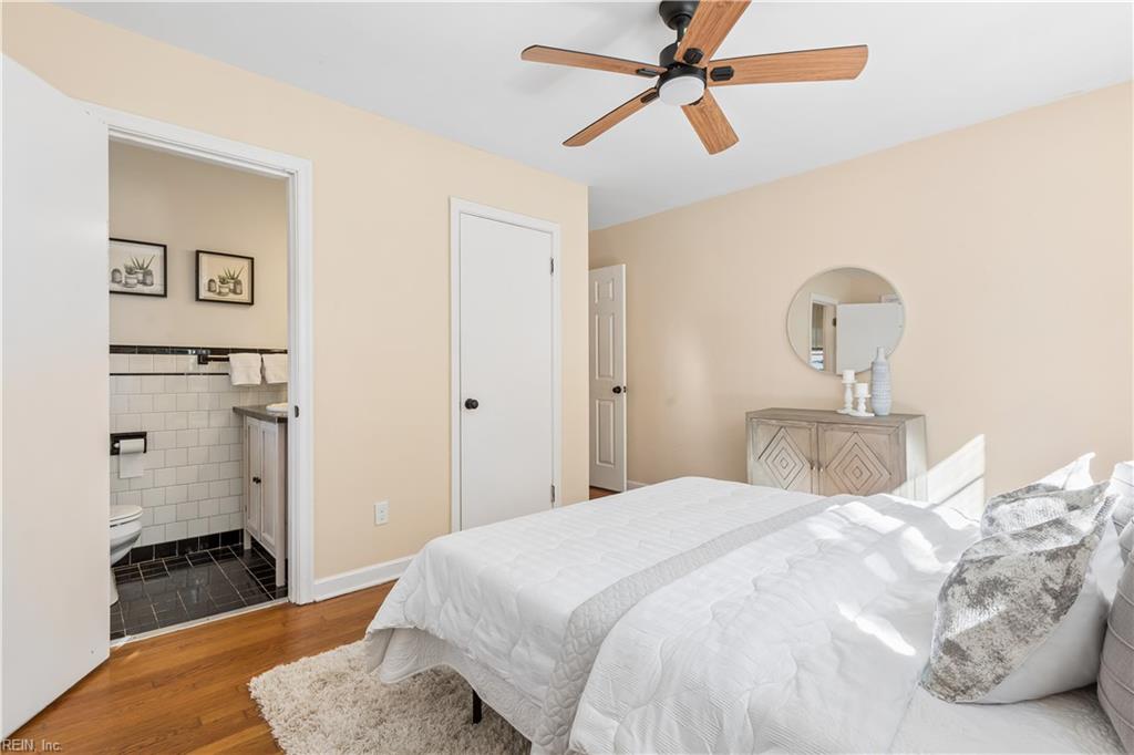 7 Sir Francis Wyatt Place Newport News VA 23606