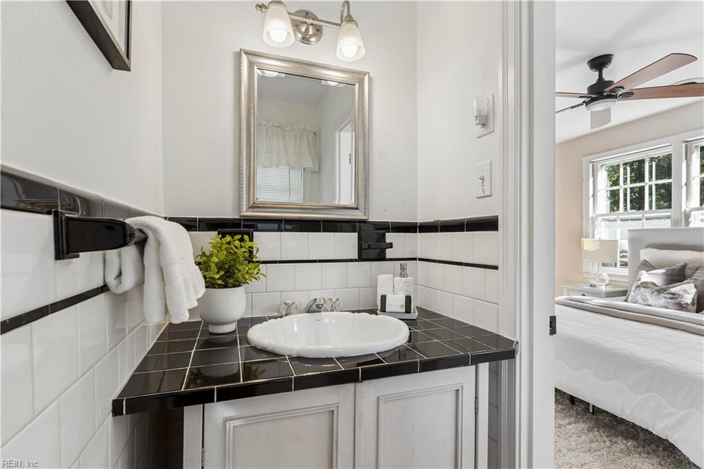 7 Sir Francis Wyatt Place Newport News VA 23606