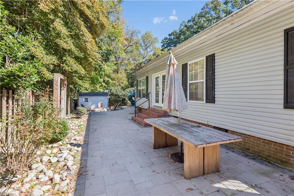 7 Sir Francis Wyatt Place Newport News VA 23606