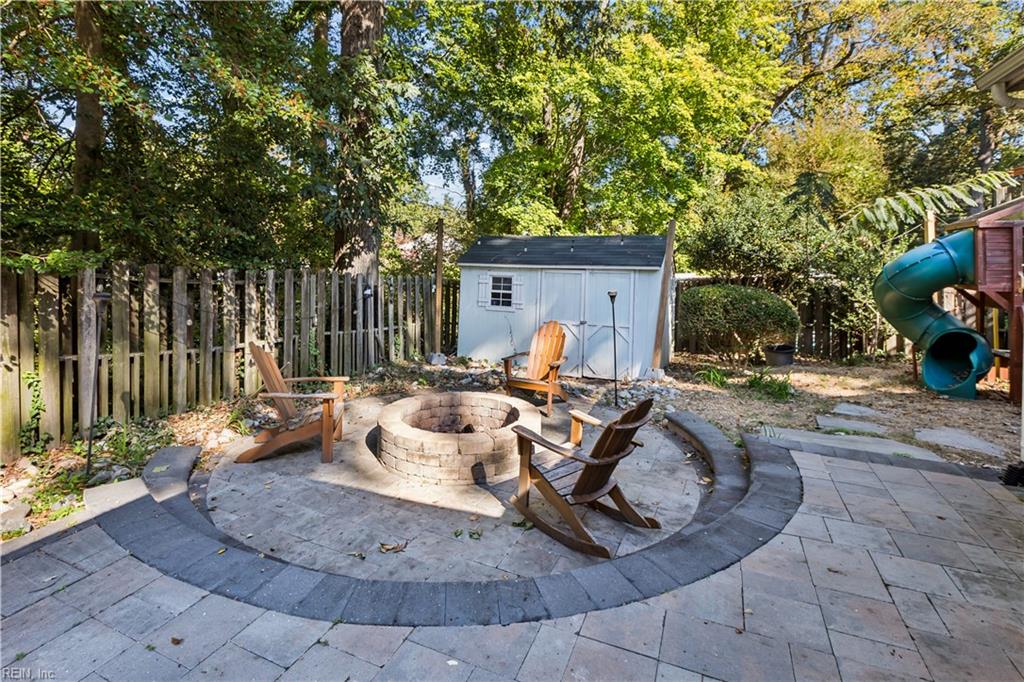 7 Sir Francis Wyatt Place Newport News VA 23606