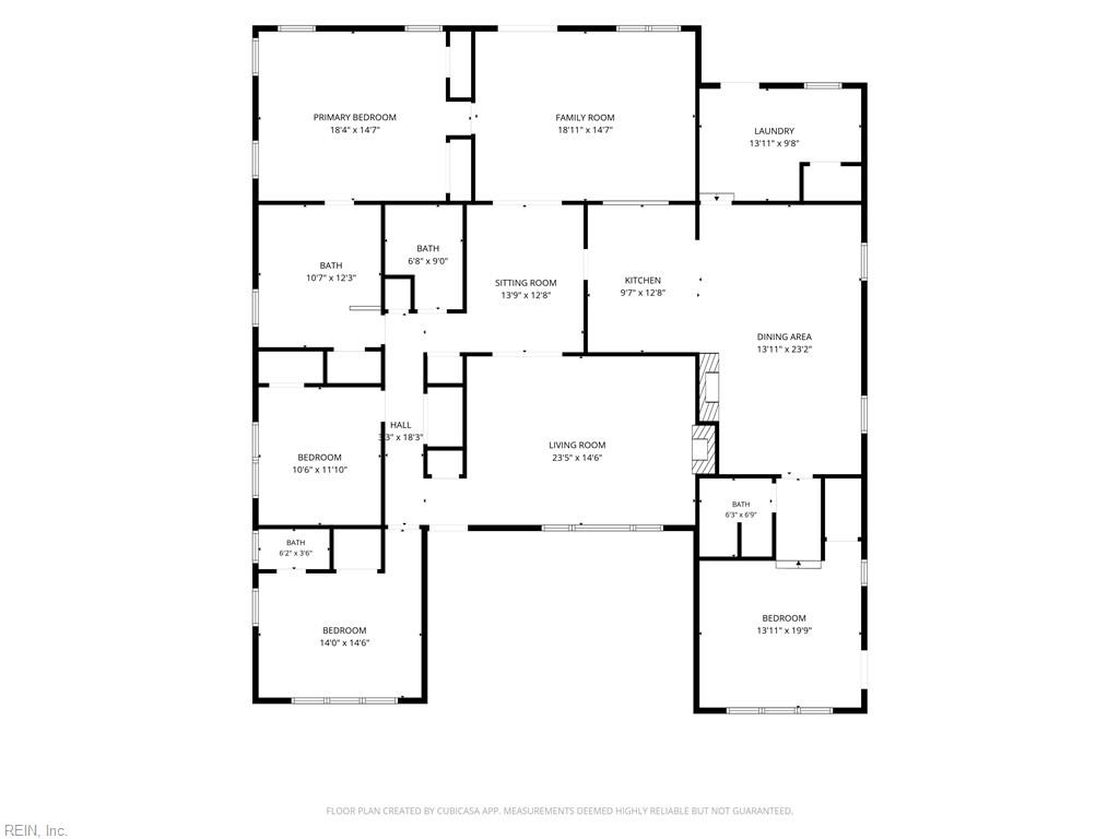 7 Sir Francis Wyatt Place Newport News VA 23606