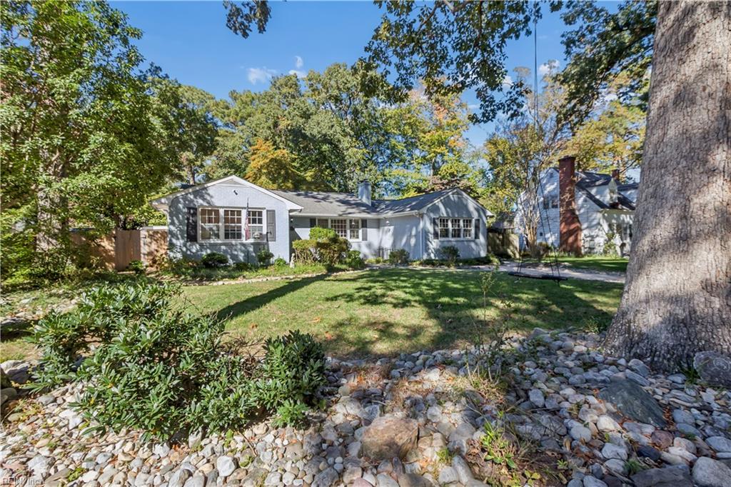 7 Sir Francis Wyatt Place Newport News VA 23606