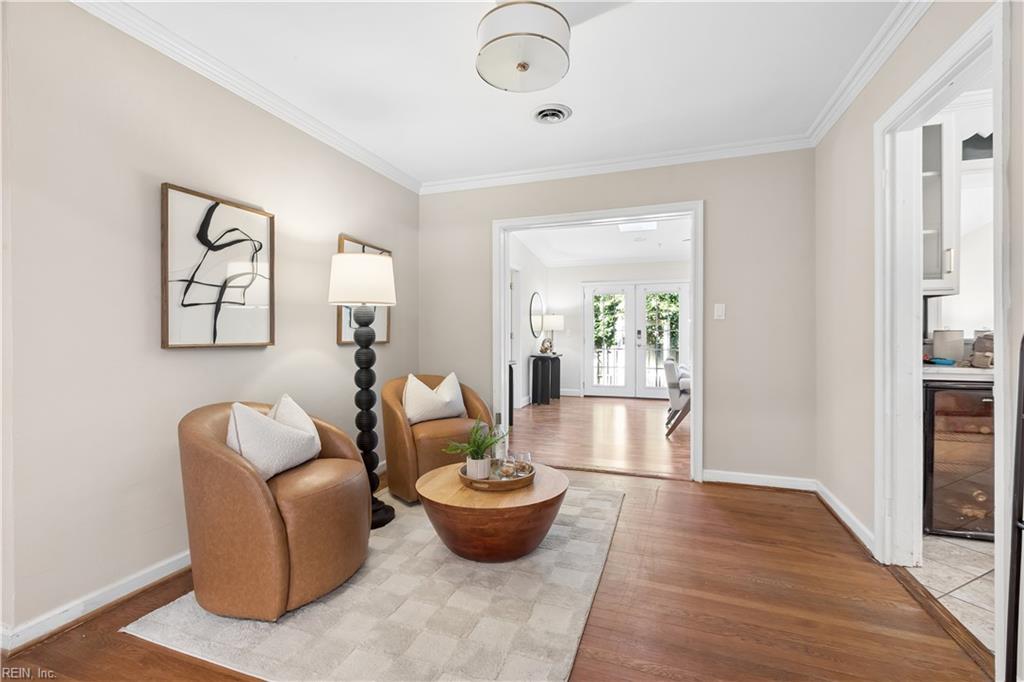 7 Sir Francis Wyatt Place Newport News VA 23606