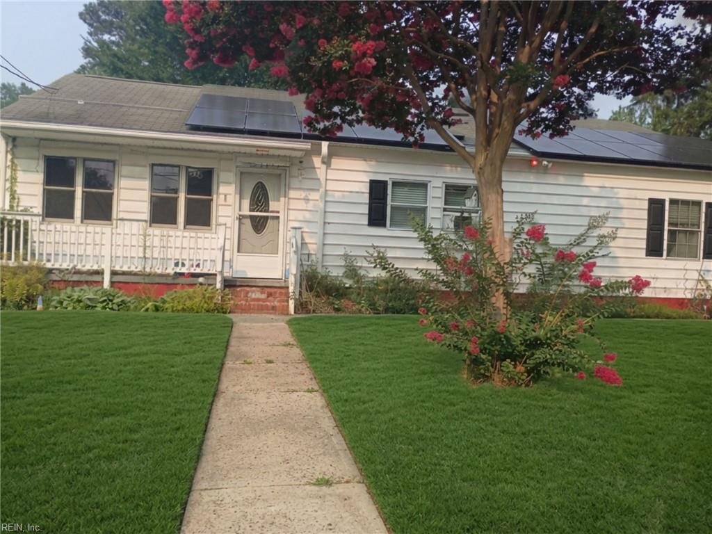121 Nelson Drive Williamsburg VA 23185