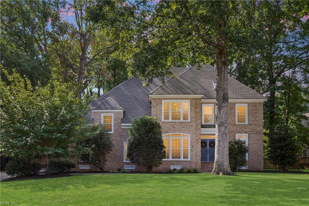 406 Regents Cove Newport News VA 23606