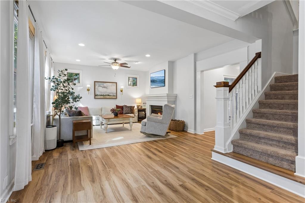 406 Regents Cove Newport News VA 23606