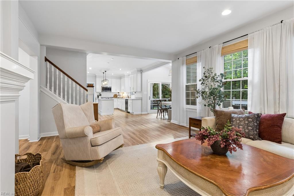 406 Regents Cove Newport News VA 23606