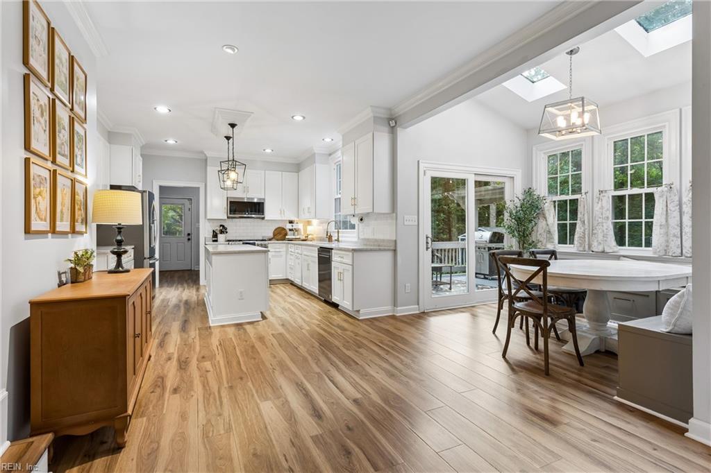 406 Regents Cove Newport News VA 23606