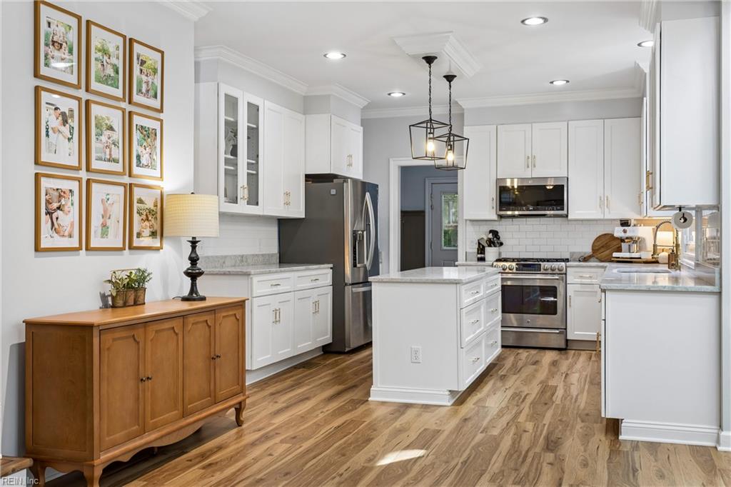 406 Regents Cove Newport News VA 23606