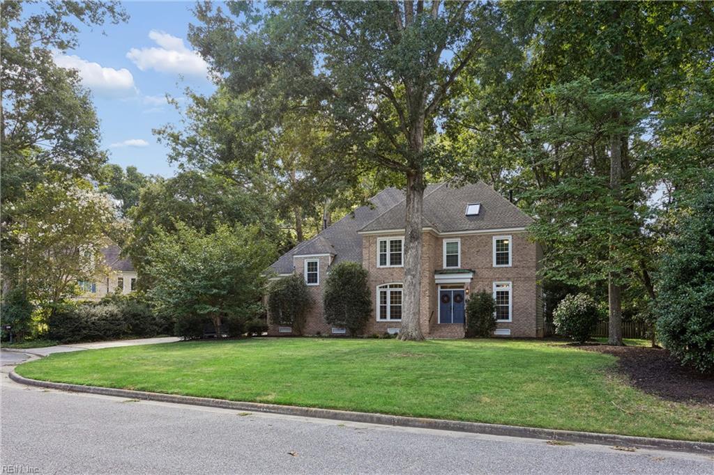 406 Regents Cove Newport News VA 23606