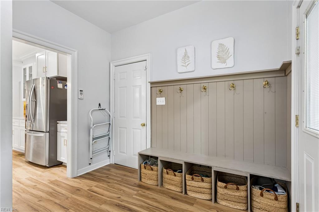 406 Regents Cove Newport News VA 23606