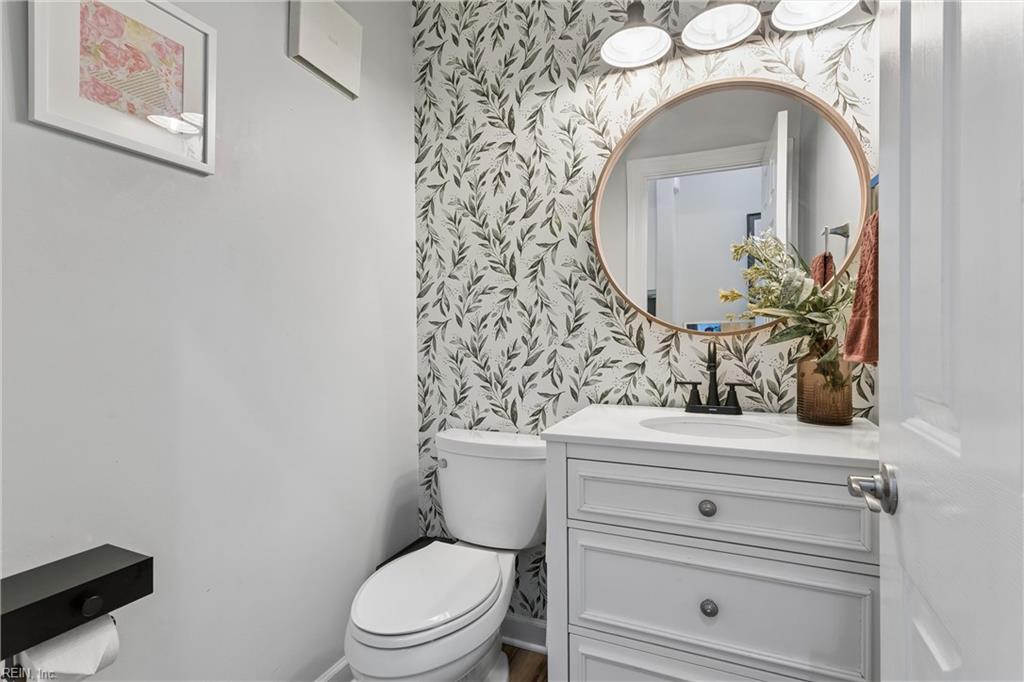 406 Regents Cove Newport News VA 23606