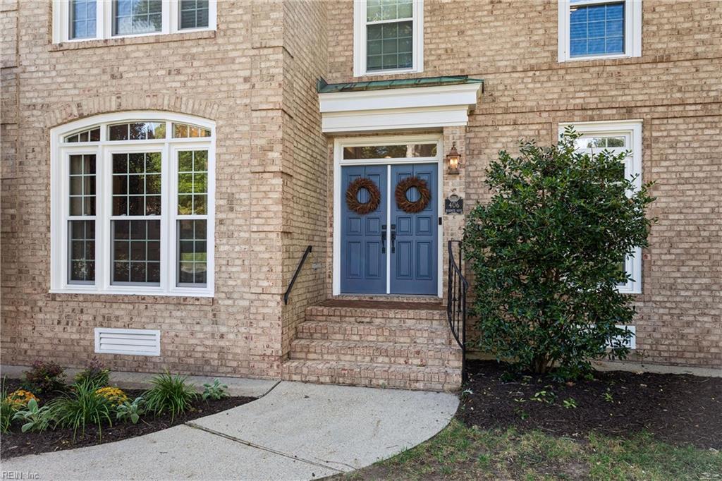 406 Regents Cove Newport News VA 23606