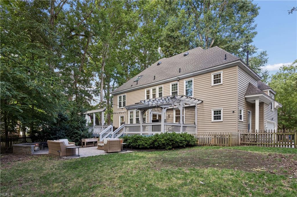 406 Regents Cove Newport News VA 23606