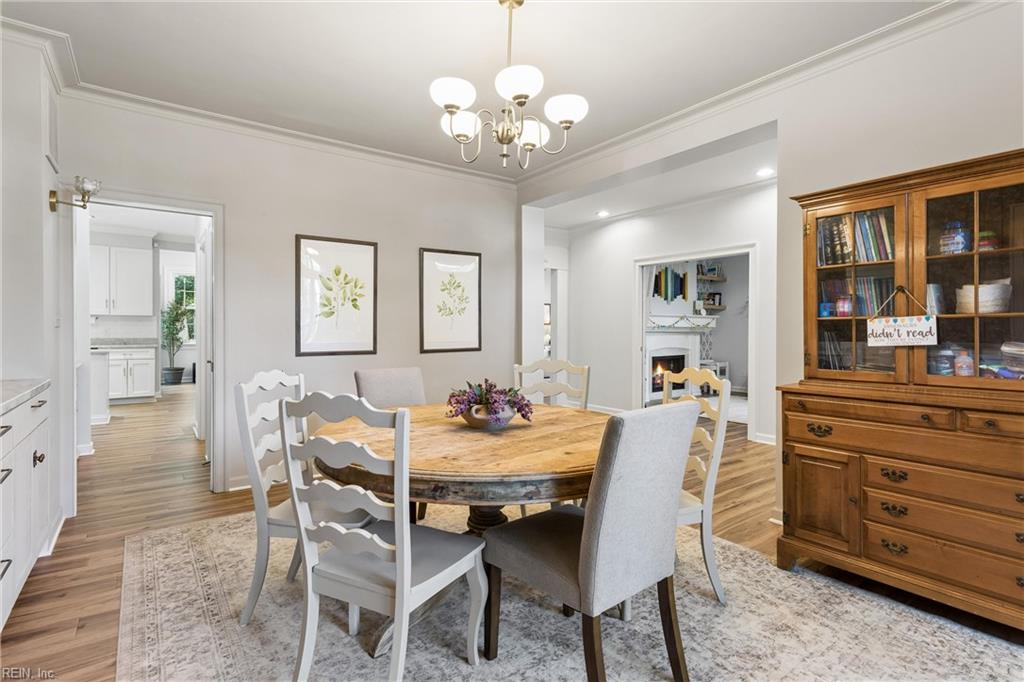 406 Regents Cove Newport News VA 23606