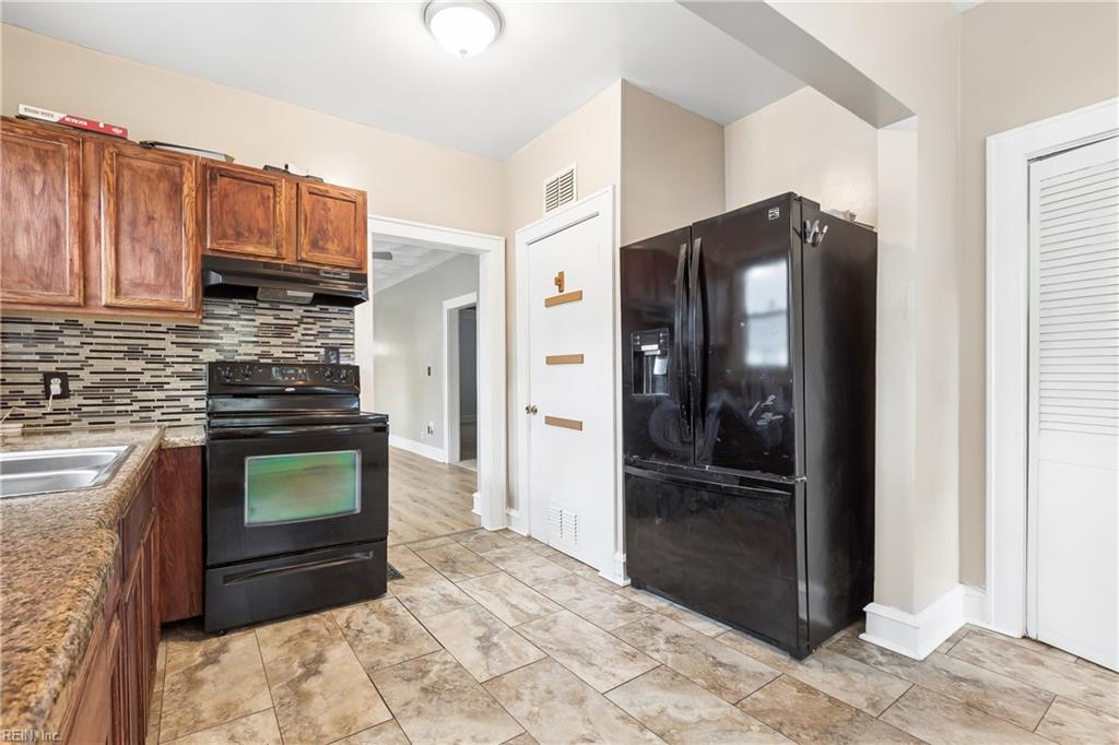 131 South Avenue Newport News VA 23601