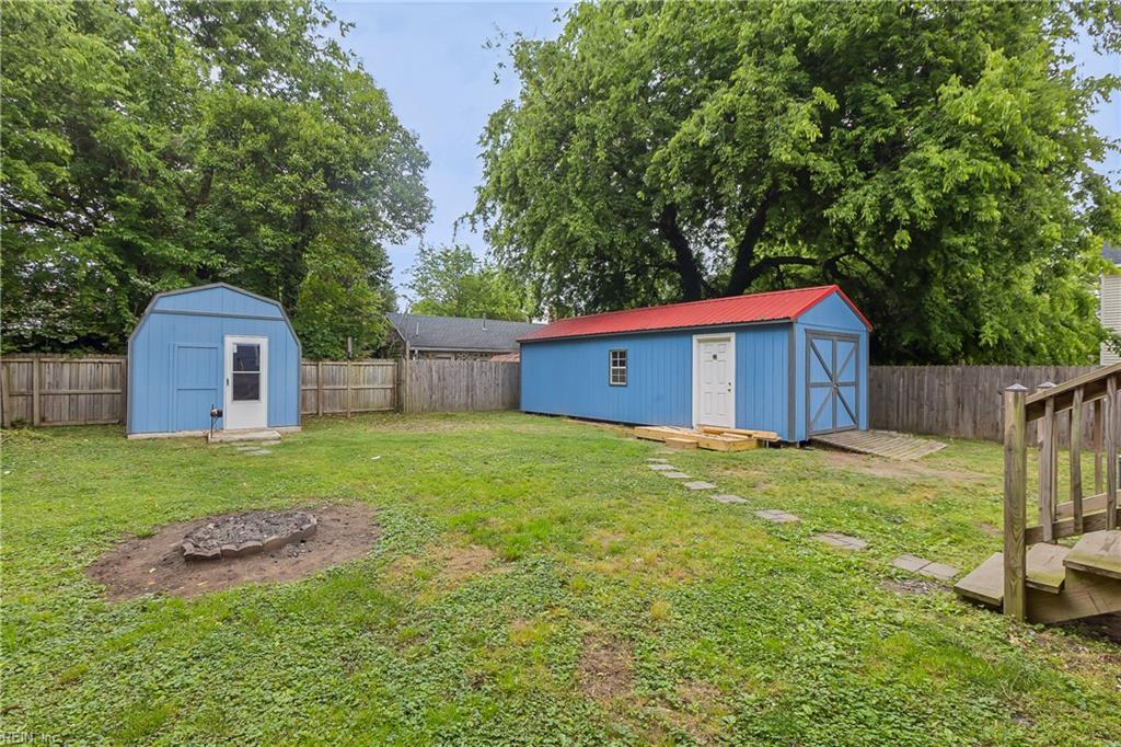 131 South Avenue Newport News VA 23601