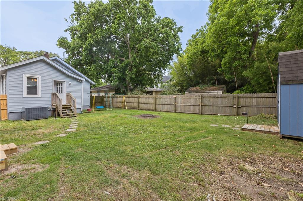 131 South Avenue Newport News VA 23601