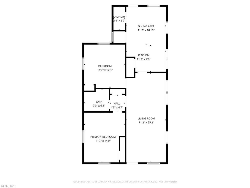 131 South Avenue Newport News VA 23601