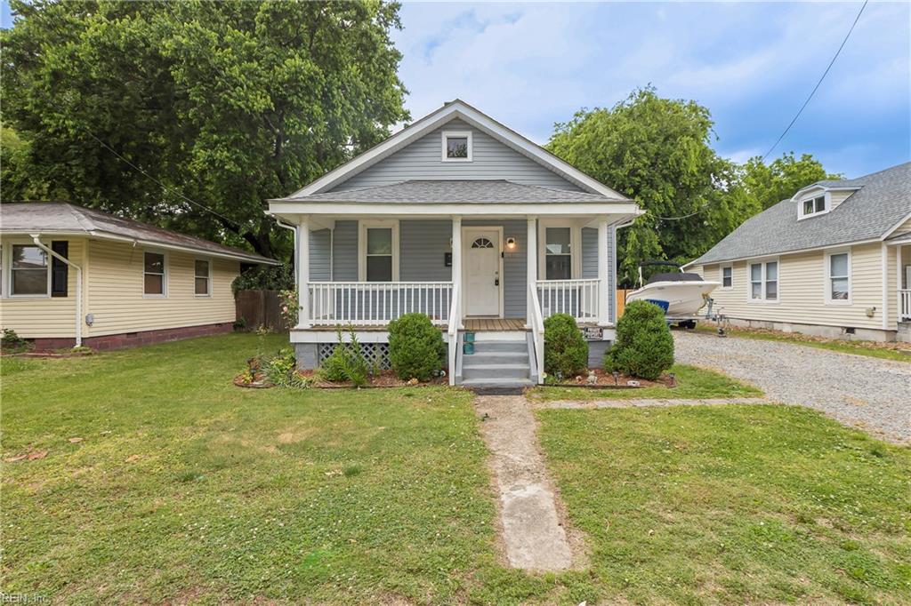 131 South Avenue Newport News VA 23601